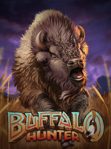 xo66 เกมสล็อต แตกง่าย จ่ายจริง buffalo-hunter