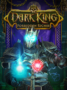 xo66 เกมสล็อต แตกง่าย จ่ายจริง dark-king-forbidden-riches